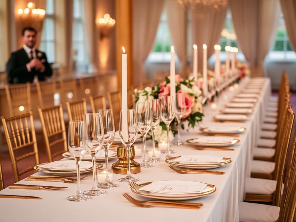 Seating Planner