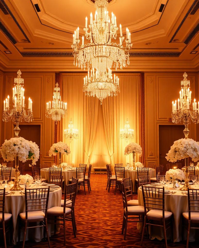 Luxury